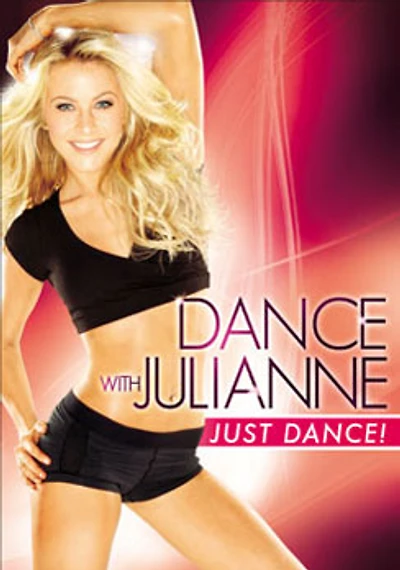 Dance with Julianne: Just Dance - USED