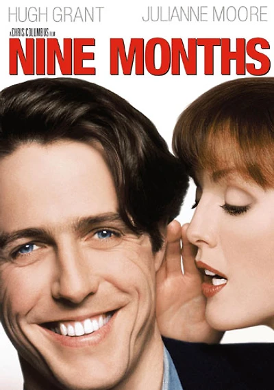 Nine Months - USED