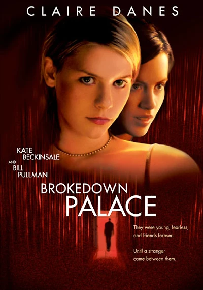 Brokedown Palace - USED