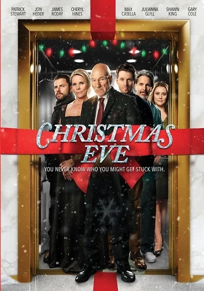 Christmas Eve - NEW