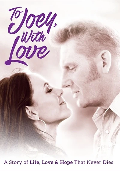 To Joey, With Love - USED