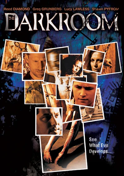 The Darkroom - NEW