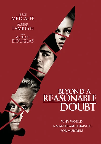 Beyond a Reasonable Doubt - USED