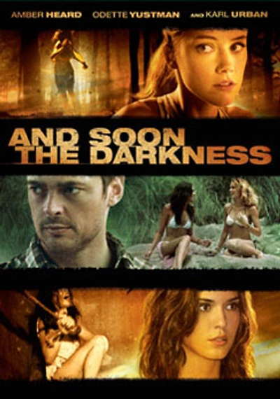 And Soon the Darkness - USED