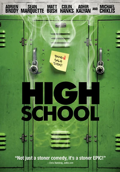High School - USED