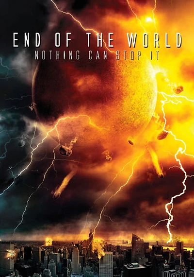 End of the World - USED