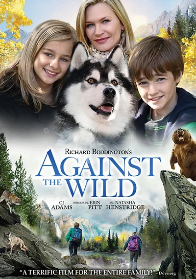 Against the Wild - USED