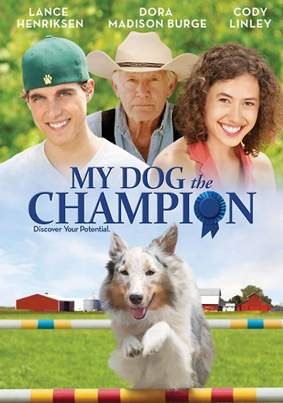 My Dog the Champion - USED