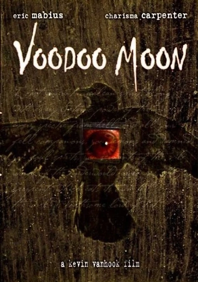 Voodoo Moon - NEW