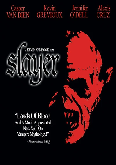 Slayer - USED