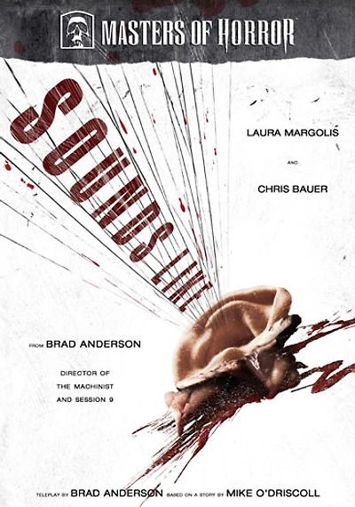 Masters of Horror: Sounds Like - NEW