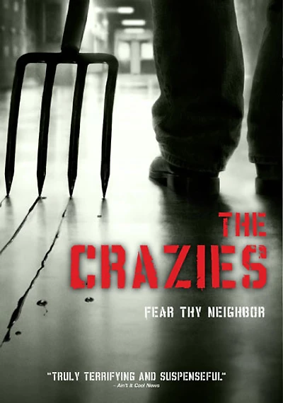 The Crazies - USED