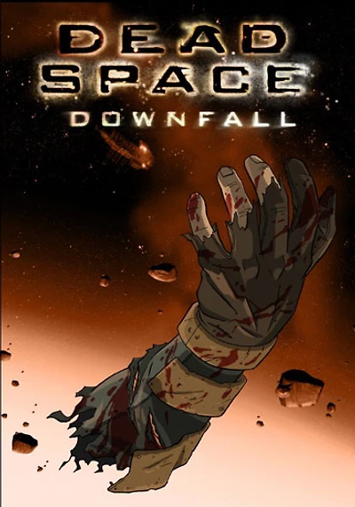 Dead Space: Downfall - USED