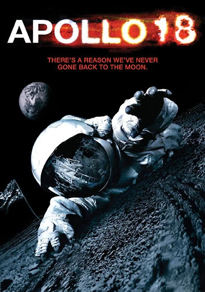 Apollo 18 - USED