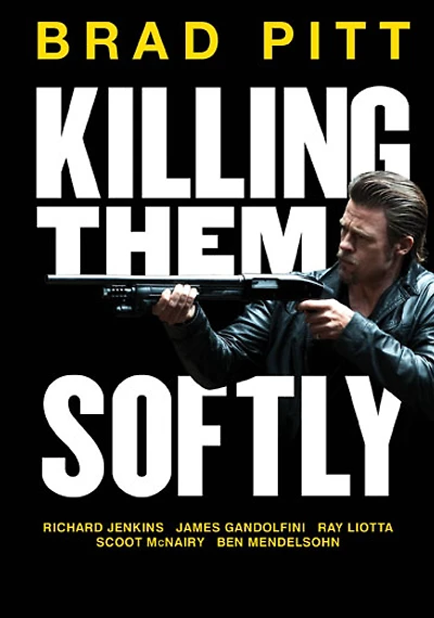 Killing Them Softly - USED