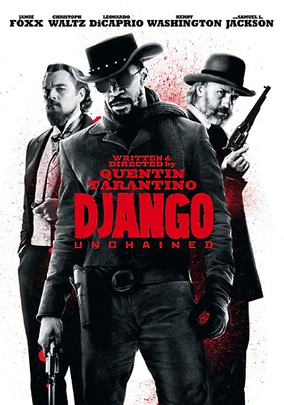 Django Unchained