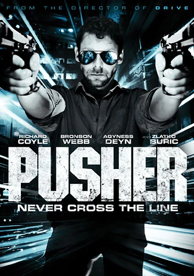 Pusher - USED