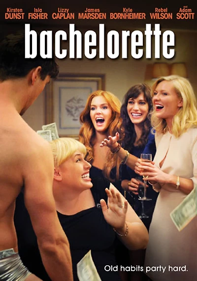 Bachelorette - USED