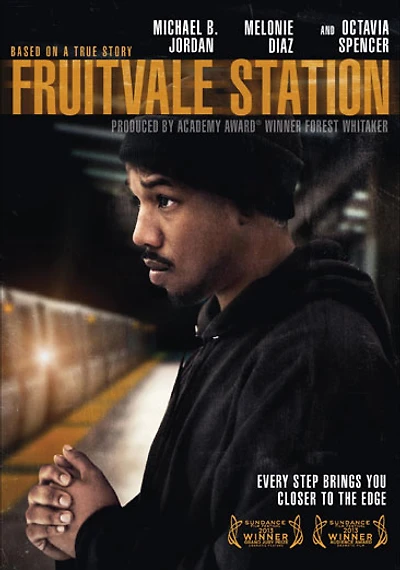 Fruitvale Station - USED