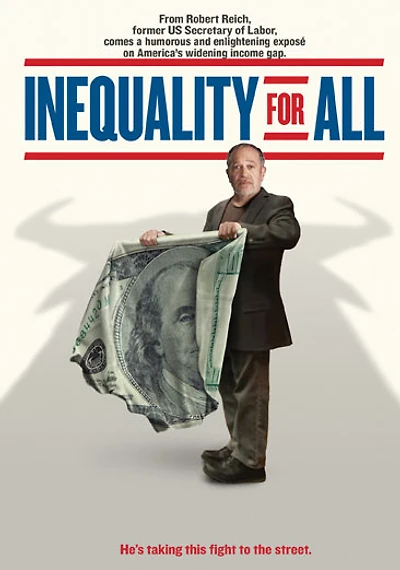 Inequality for All - USED