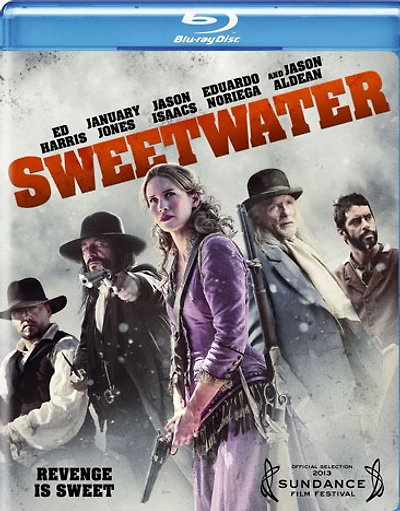 Sweetwater - USED