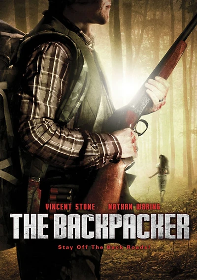 The Backpacker - USED