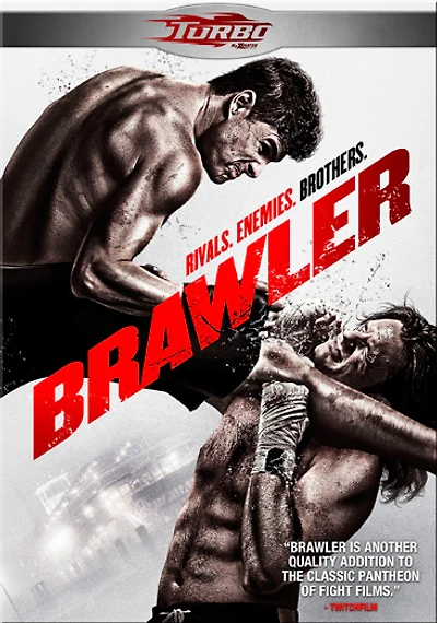 Brawler - USED