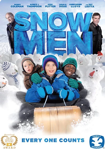 Snowmen - USED