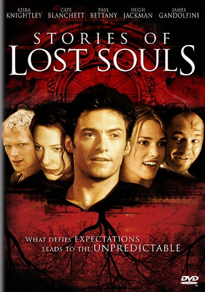 Stories of Lost Souls - USED