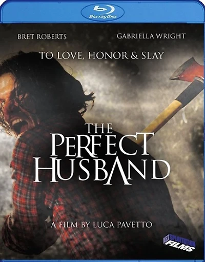 The Perfect Husband - NEW