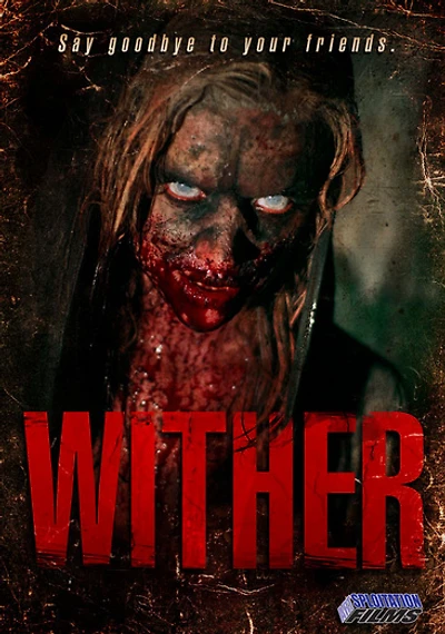 Wither - NEW