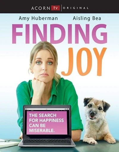 Finding Joy: Series 1 - NEW