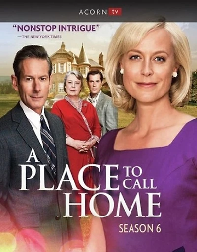 A Place to Call Home: Season 6 - NEW