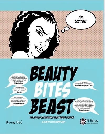 Beauty Bites Beast - NEW