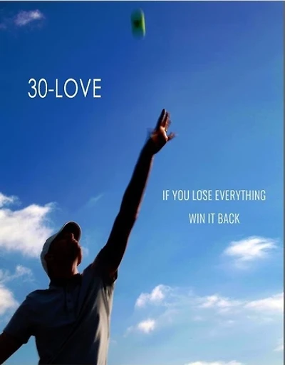 30-Love - NEW