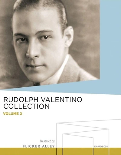 Valentino Collection: Volume 2 - NEW