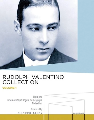 Valentino Collection: Volume 1 - NEW
