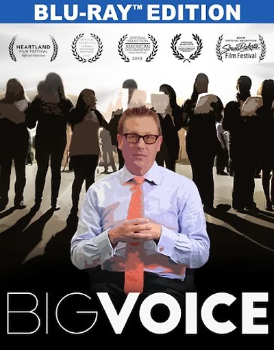 Big Voice - NEW