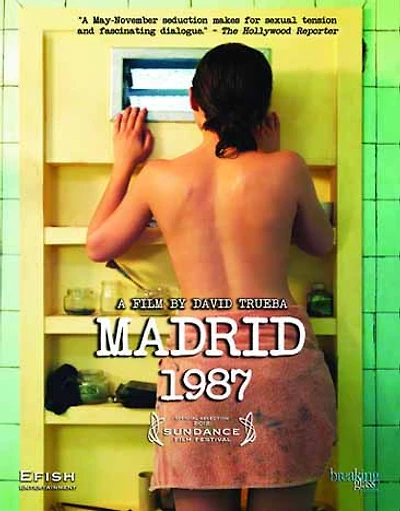 Madrid 1987 - NEW