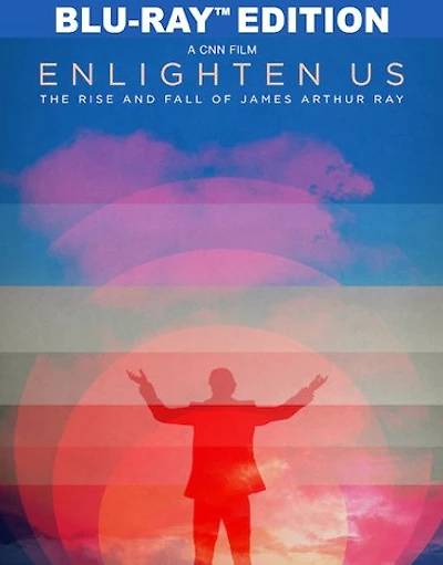 Enlighten Us: The Rise & Fall of Ja Ray - NEW