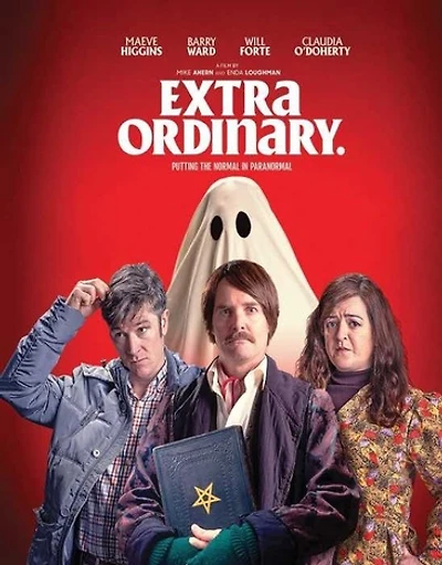 Extra Ordinary - NEW