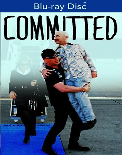 Committed - NEW