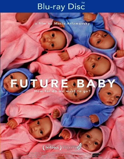 Future Baby - NEW