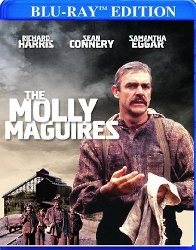 The Molly Maguires