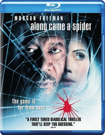 Along Came A Spider - NEW