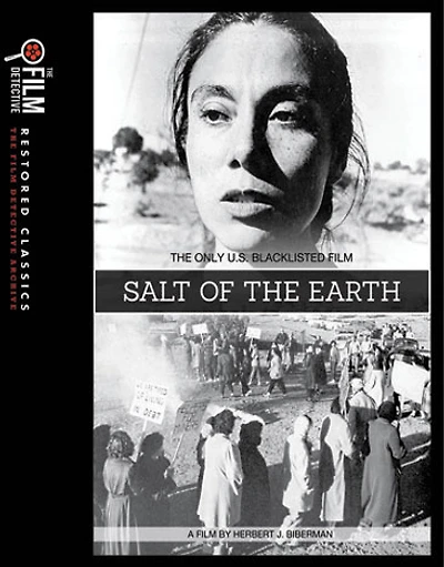 Salt of the Earth - NEW