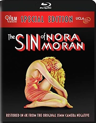 The Sin of Nora Moran - NEW
