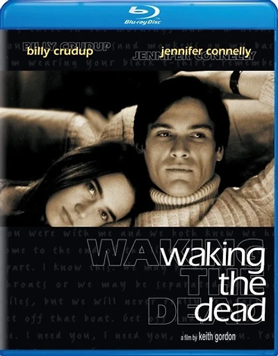 Waking The Dead - NEW