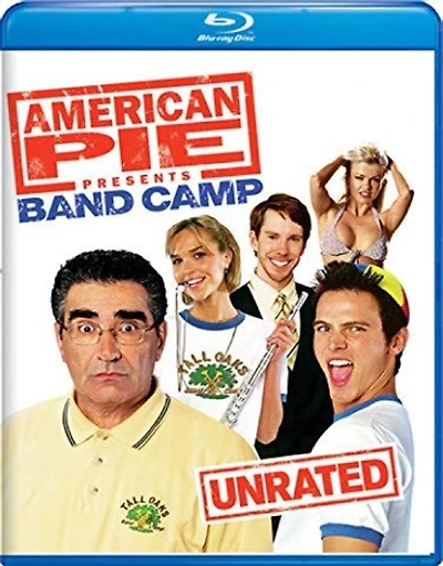American Pie Presents: Band Camp - NEW