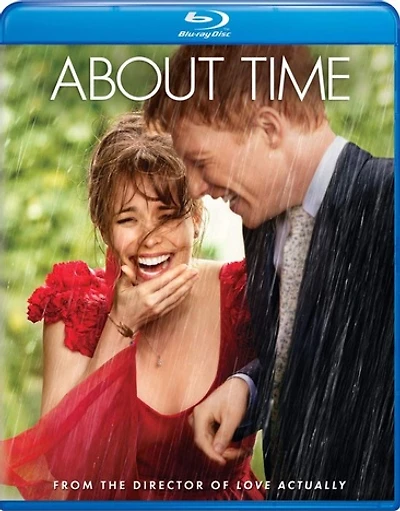 About Time - NEW